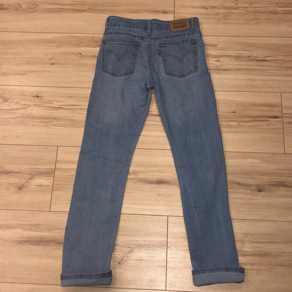 Kids Levi’s Jeans - Picture 3 of 4